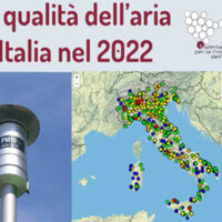 La Qualit Dell Aria In Italia Nel